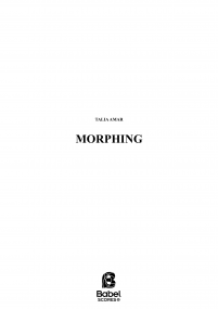 Morphing
